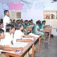 Srinivaas Academy Srinivaas Academy photo 4